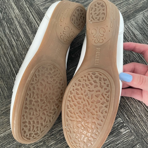 White loafers - Picture 4 of 5